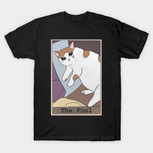 The fool T-Shirt